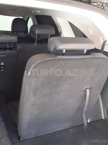 Kia Sorento 2018, 140,000 km - 2.2 l - Bakı