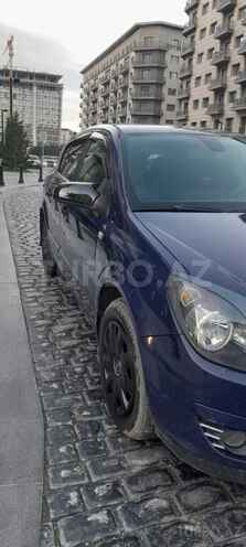 Opel Astra 2004, 334,000 km - 1.4 л - Bakı