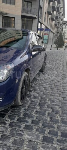 Opel Astra 2004, 334,000 km - 1.4 л - Bakı