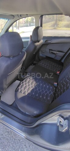 Opel Astra 2006, 302,000 km - 1.6 l - Bakı