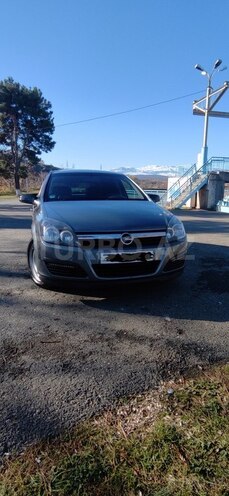 Opel Astra 2006, 302,000 km - 1.6 l - Bakı