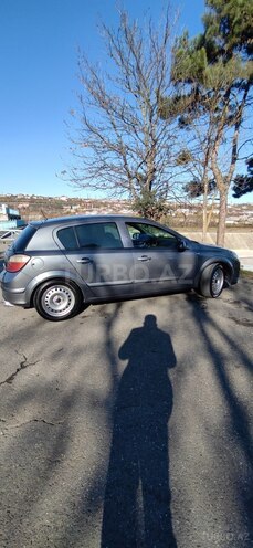 Opel Astra 2006, 302,000 km - 1.6 l - Bakı