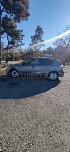 Opel Astra 2006, 302,000 km - 1.6 l - Bakı