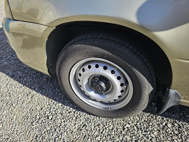 Daewoo Nexia 2011, 280,000 km - 1.5 l - Quba