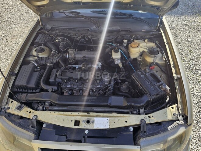 Daewoo Nexia 2011, 280,000 km - 1.5 l - Quba