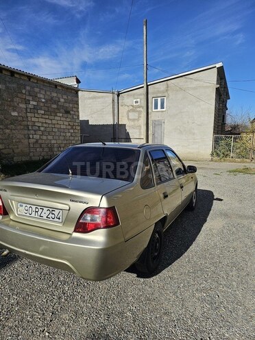 Daewoo Nexia 2011, 280,000 km - 1.5 l - Quba