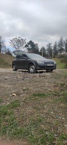 Opel Astra 2006, 302,000 km - 1.6 l - Bakı