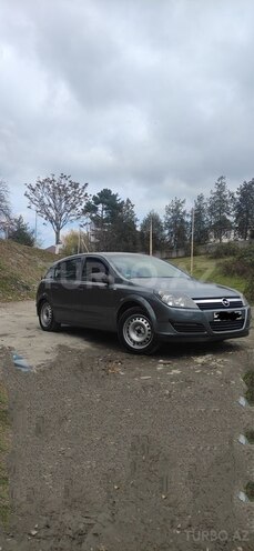 Opel Astra 2006, 302,000 km - 1.6 l - Bakı