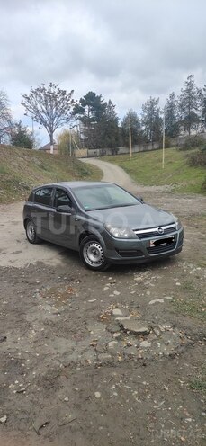 Opel Astra 2006, 302,000 km - 1.6 l - Bakı