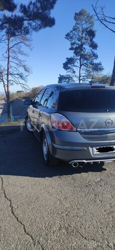 Opel Astra 2006, 302,000 km - 1.6 l - Bakı
