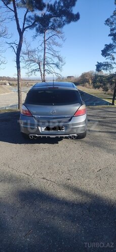 Opel Astra 2006, 302,000 km - 1.6 l - Bakı