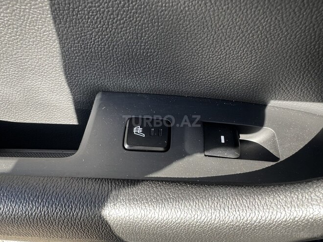 Hyundai Sonata 2015, 1,730,000 km - 2.0 l - Bakı