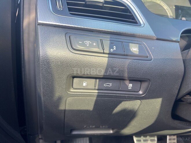 Hyundai Sonata 2015, 1,730,000 km - 2.0 l - Bakı