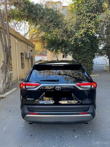 Toyota RAV4 2023, 16,000 km - 2.0 l - Bakı
