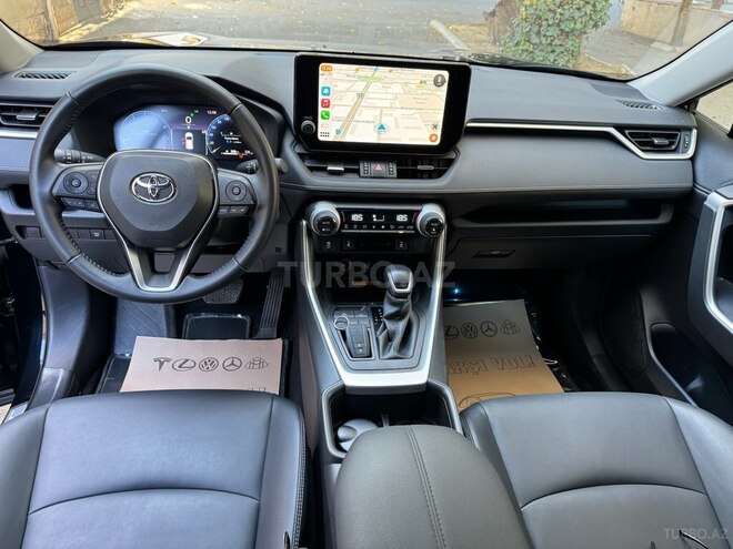 Toyota RAV4 2023, 16,000 km - 2.0 l - Bakı