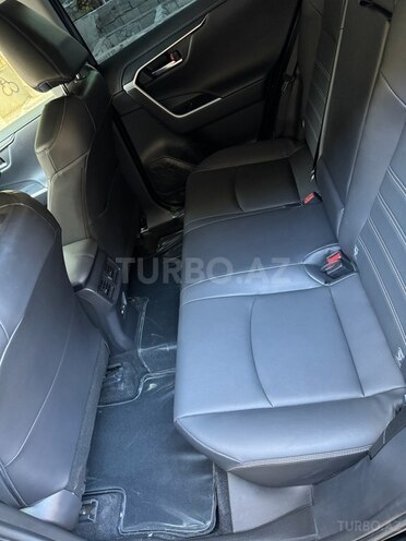 Toyota RAV4 2023, 16,000 km - 2.0 l - Bakı