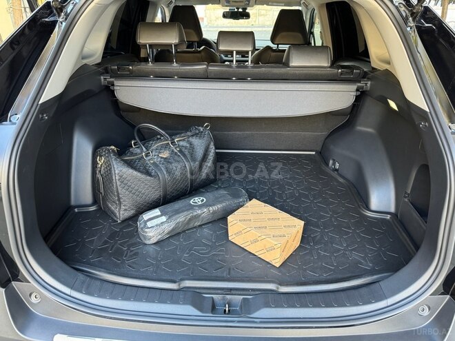 Toyota RAV4 2023, 16,000 km - 2.0 l - Bakı