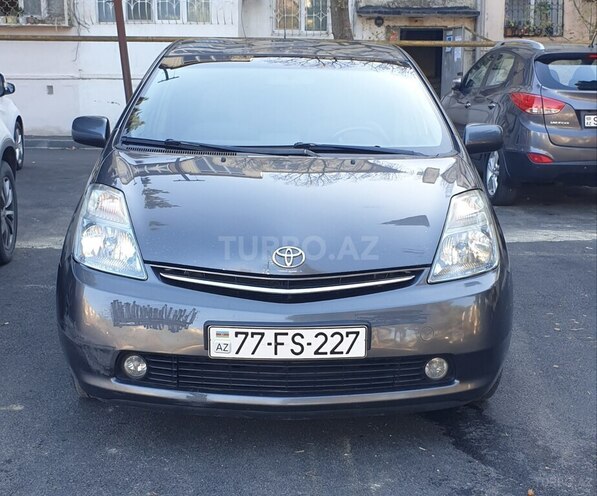 Toyota Prius 2008, 225,000 km - 1.5 l - Bakı