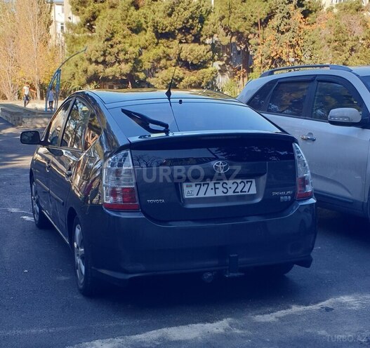 Toyota Prius 2008, 225,000 km - 1.5 l - Bakı
