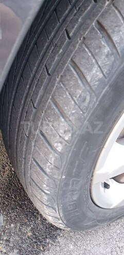 Toyota Prius 2008, 225,000 km - 1.5 l - Bakı