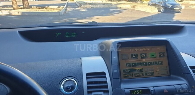 Toyota Prius 2008, 225,000 km - 1.5 l - Bakı