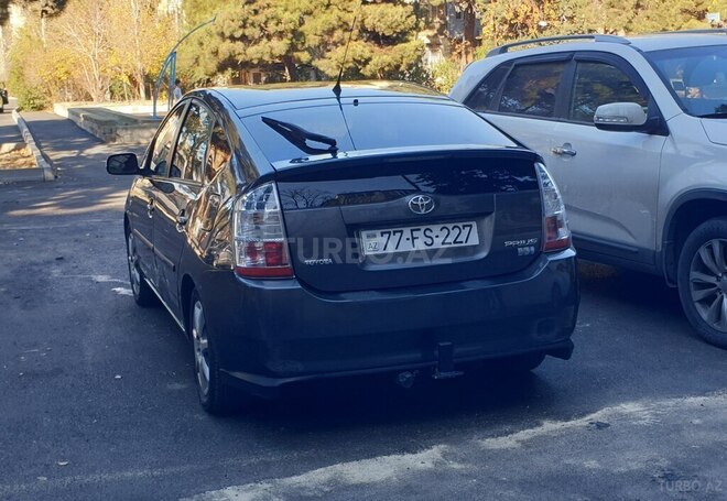 Toyota Prius 2008, 225,000 km - 1.5 l - Bakı