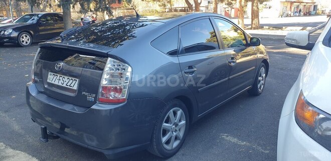 Toyota Prius 2008, 225,000 km - 1.5 l - Bakı