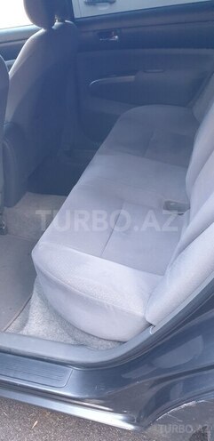 Toyota Prius 2008, 225,000 km - 1.5 l - Bakı
