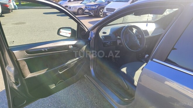 Opel Astra 2006, 383,447 km - 1.3 l - Bakı