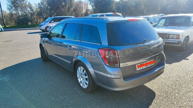 Opel Astra 2006, 383,447 km - 1.3 l - Bakı