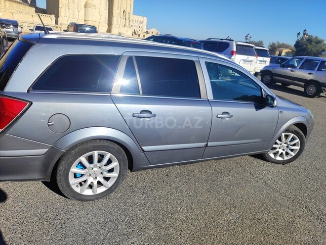 Opel Astra 2006, 383,447 km - 1.3 l - Bakı