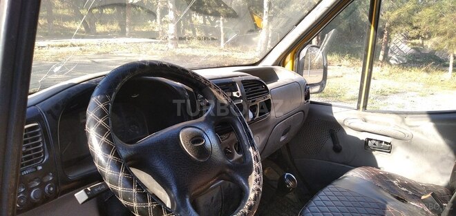 Ford Transit 1996, 153,245 km - 2.5 l - Ağdam