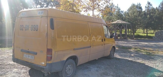 Ford Transit 1996, 153,245 km - 2.5 l - Ağdam