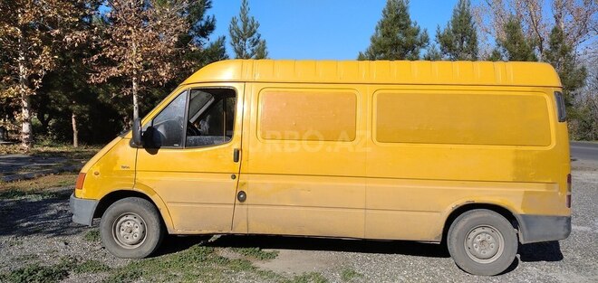 Ford Transit 1996, 153,245 km - 2.5 l - Ağdam