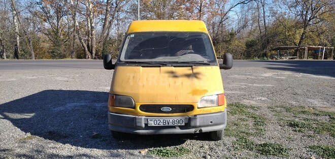 Ford Transit 1996, 153,245 km - 2.5 l - Ağdam