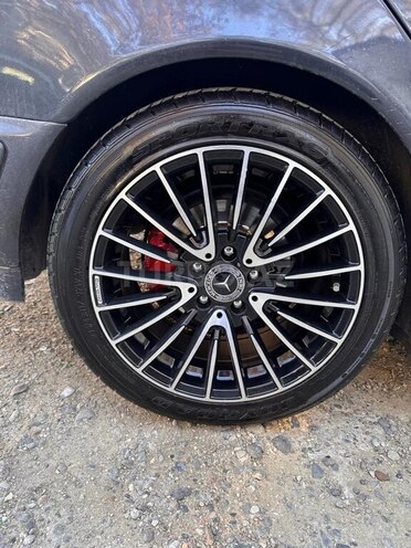 Mercedes C 240 2000, 287,325 km - 2.4 l - Bakı