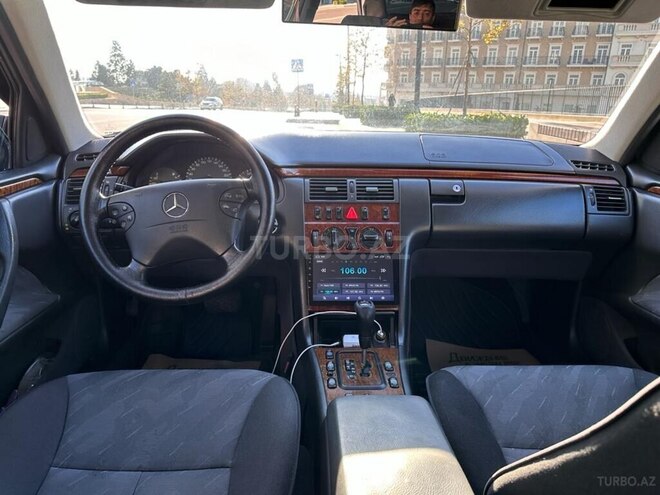 Mercedes C 240 2000, 287,325 km - 2.4 l - Bakı