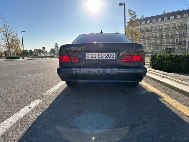 Mercedes C 240 2000, 287,325 km - 2.4 l - Bakı