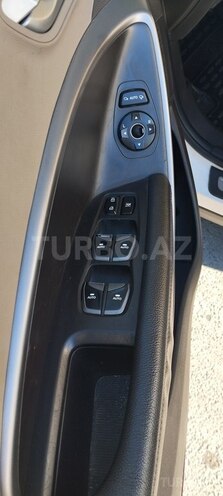 Hyundai Santa Fe 2012, 230,000 km - 2.4 l - Bakı