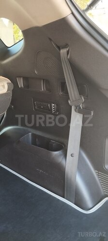 Hyundai Santa Fe 2012, 230,000 km - 2.4 l - Bakı