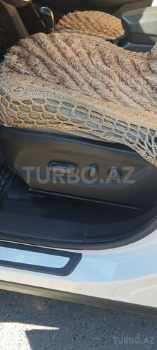 Hyundai Santa Fe 2012, 230,000 km - 2.4 l - Bakı
