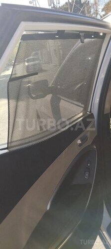 Hyundai Santa Fe 2012, 230,000 km - 2.4 l - Bakı