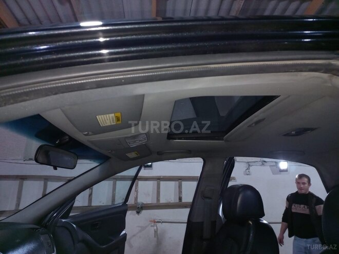 Hyundai Elantra 2007, 227,000 km - 2.0 l - Bakı