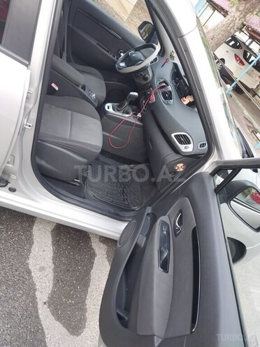 Renault Scenic 2013, 407,536 km - 1.5 l - Bakı