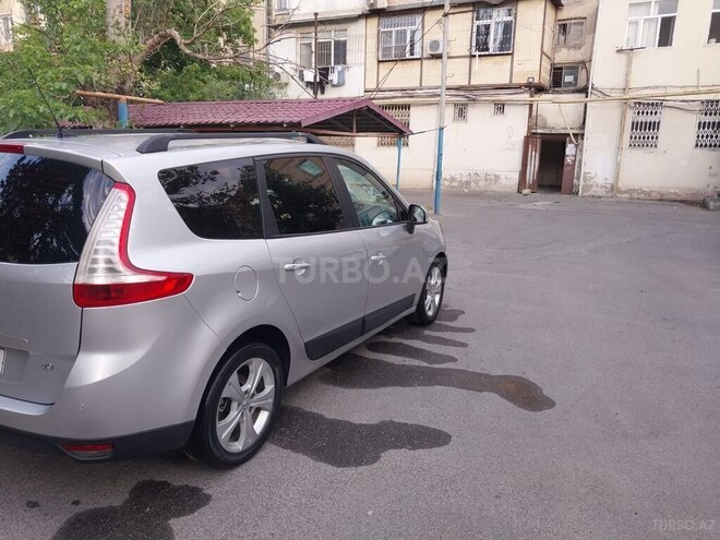 Renault Scenic 2013, 407,536 km - 1.5 l - Bakı