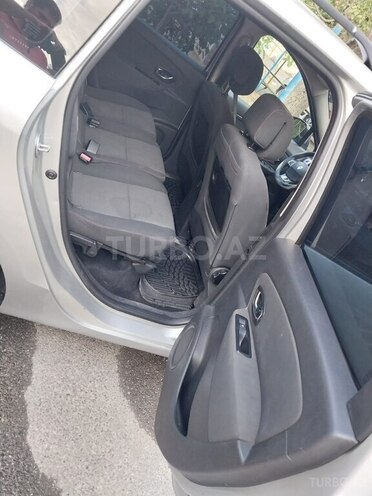 Renault Scenic 2013, 407,536 km - 1.5 l - Bakı