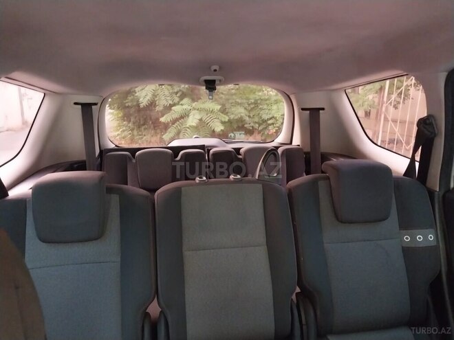 Renault Scenic 2013, 407,536 km - 1.5 l - Bakı