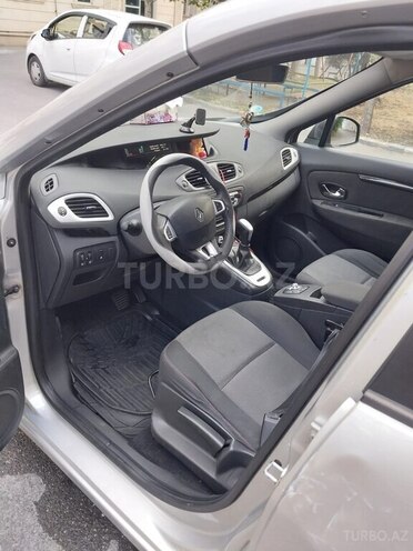 Renault Scenic 2013, 407,536 km - 1.5 l - Bakı