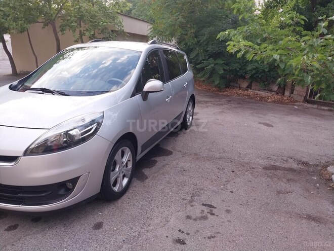 Renault Scenic 2013, 407,536 km - 1.5 l - Bakı