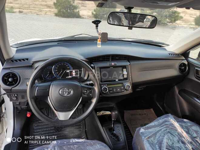 Toyota Corolla 2015, 141,000 km - 1.5 l - Bakı